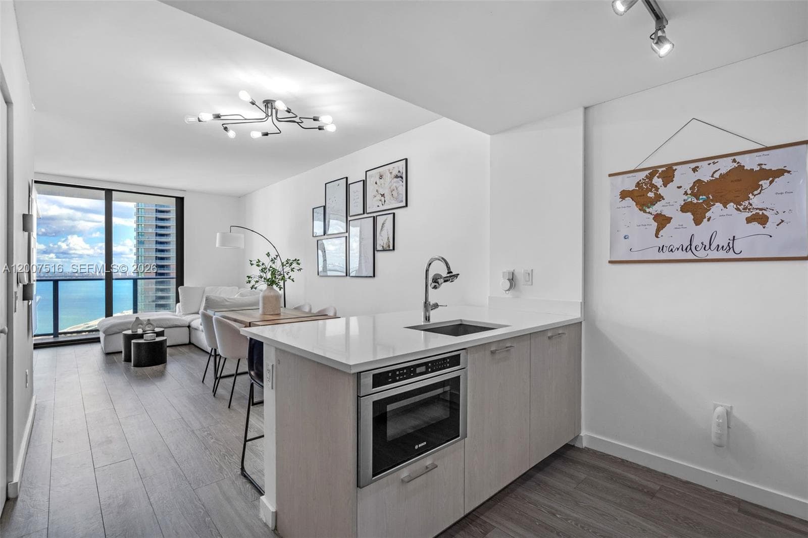 501 NE 31st St # 3704, Miami FL 33137 — 1