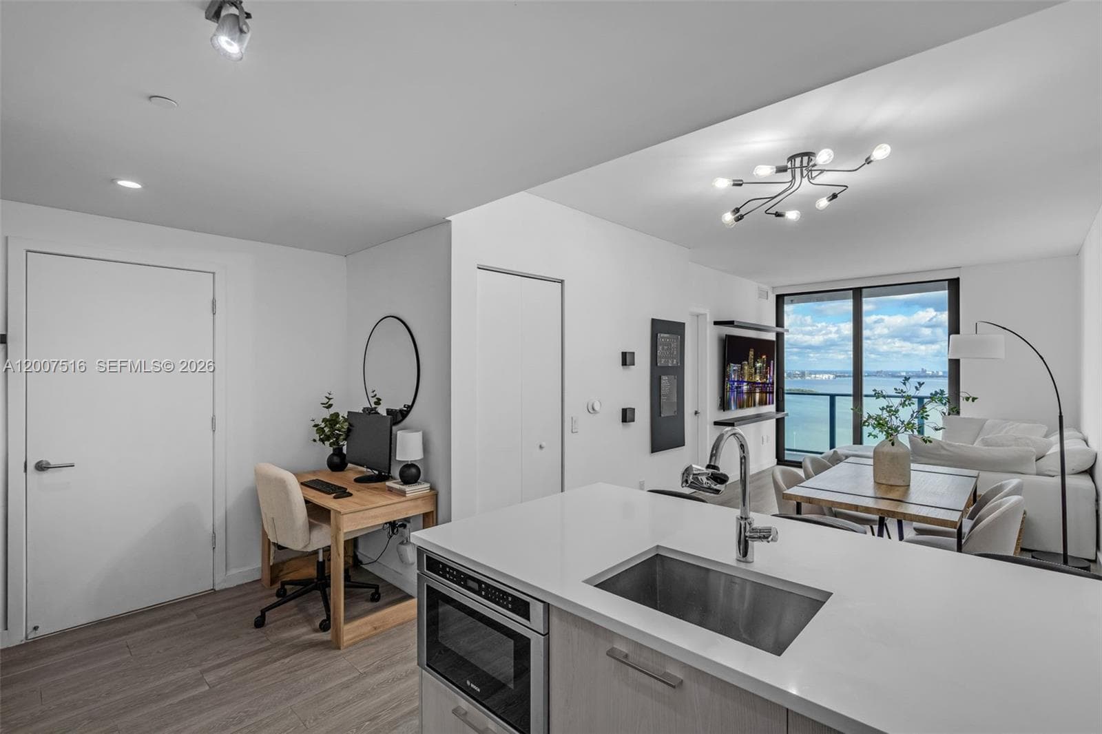 501 NE 31st St # 3704, Miami FL 33137 — 5