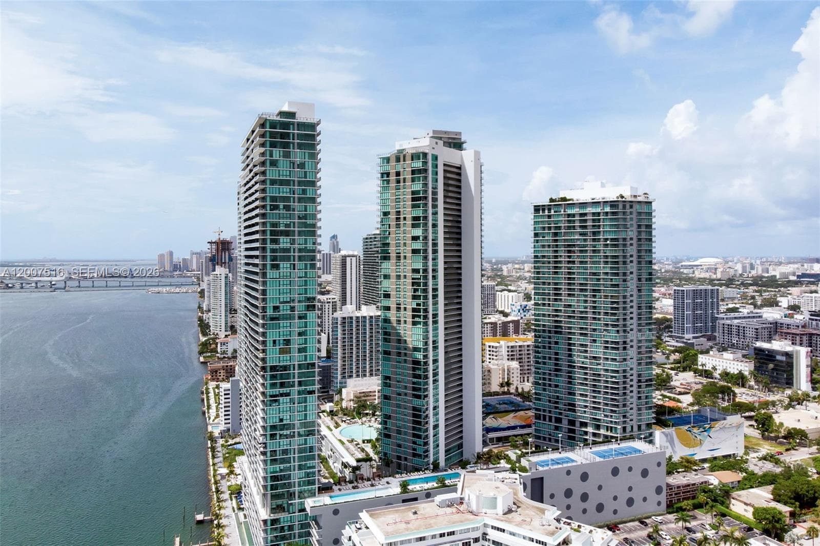 501 NE 31st St # 3704, Miami FL 33137 — 59