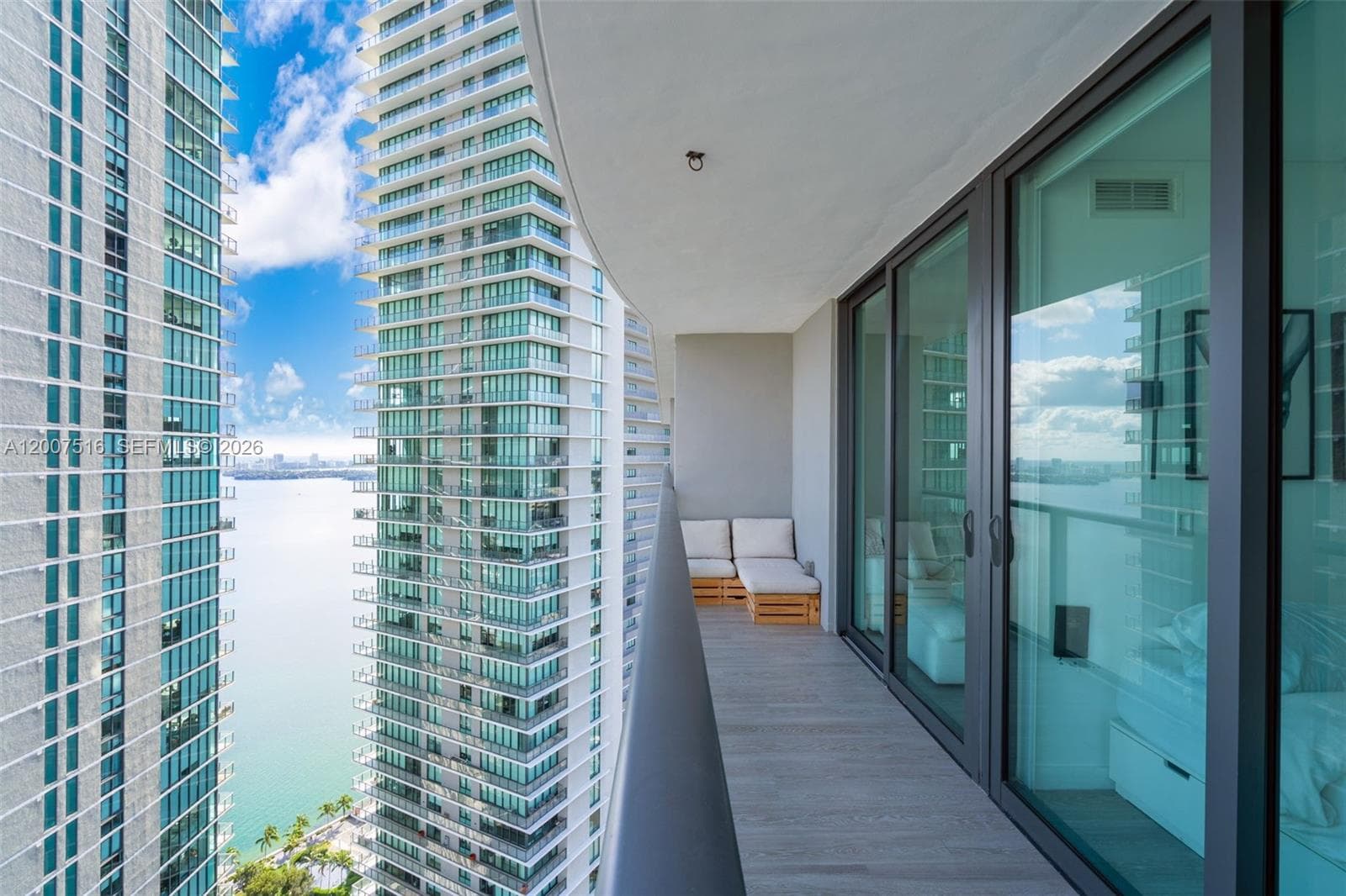 501 NE 31st St # 3704, Miami FL 33137 — 25