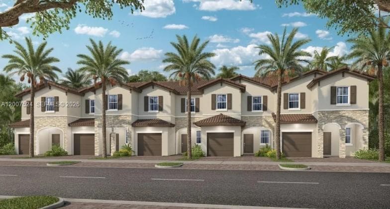 2526 SE 25 DR, Homestead FL 33035 — 1