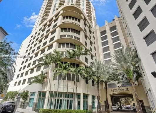 9066 SW 73rd Ct # 1703, Miami FL 33156 — 2