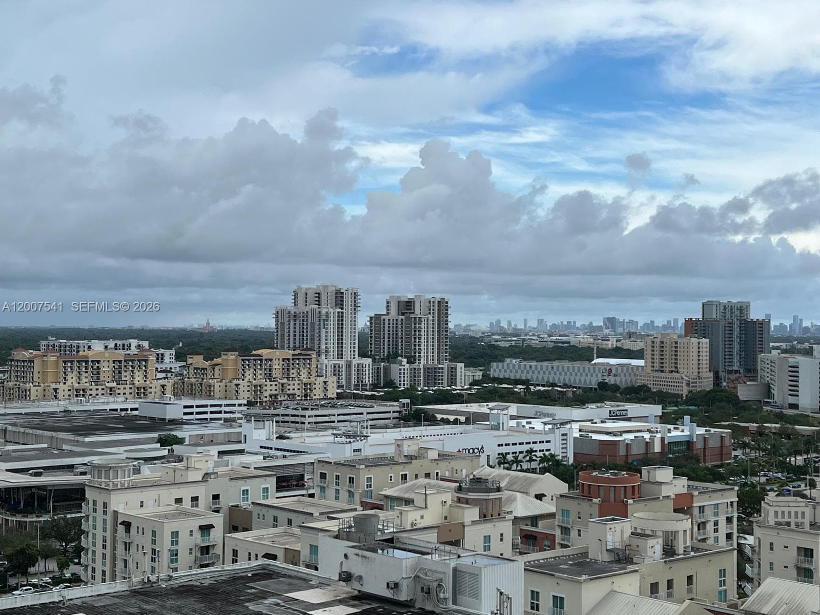 9066 SW 73rd Ct # 1703, Miami FL 33156 — 10