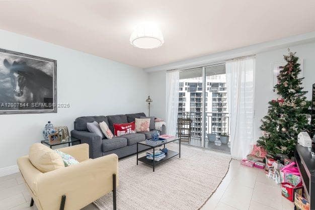 770 Claughton Island Dr # 1905, Miami FL 33131 — 2