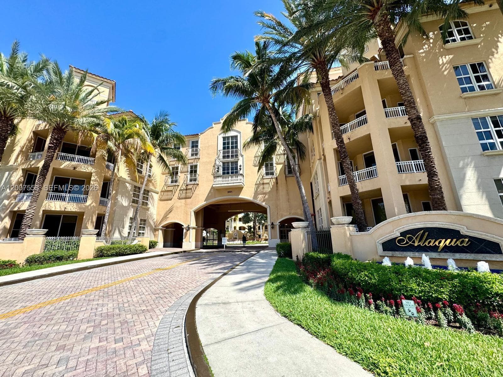 3001 NE 185th St # 225, Aventura FL 33180 — 1