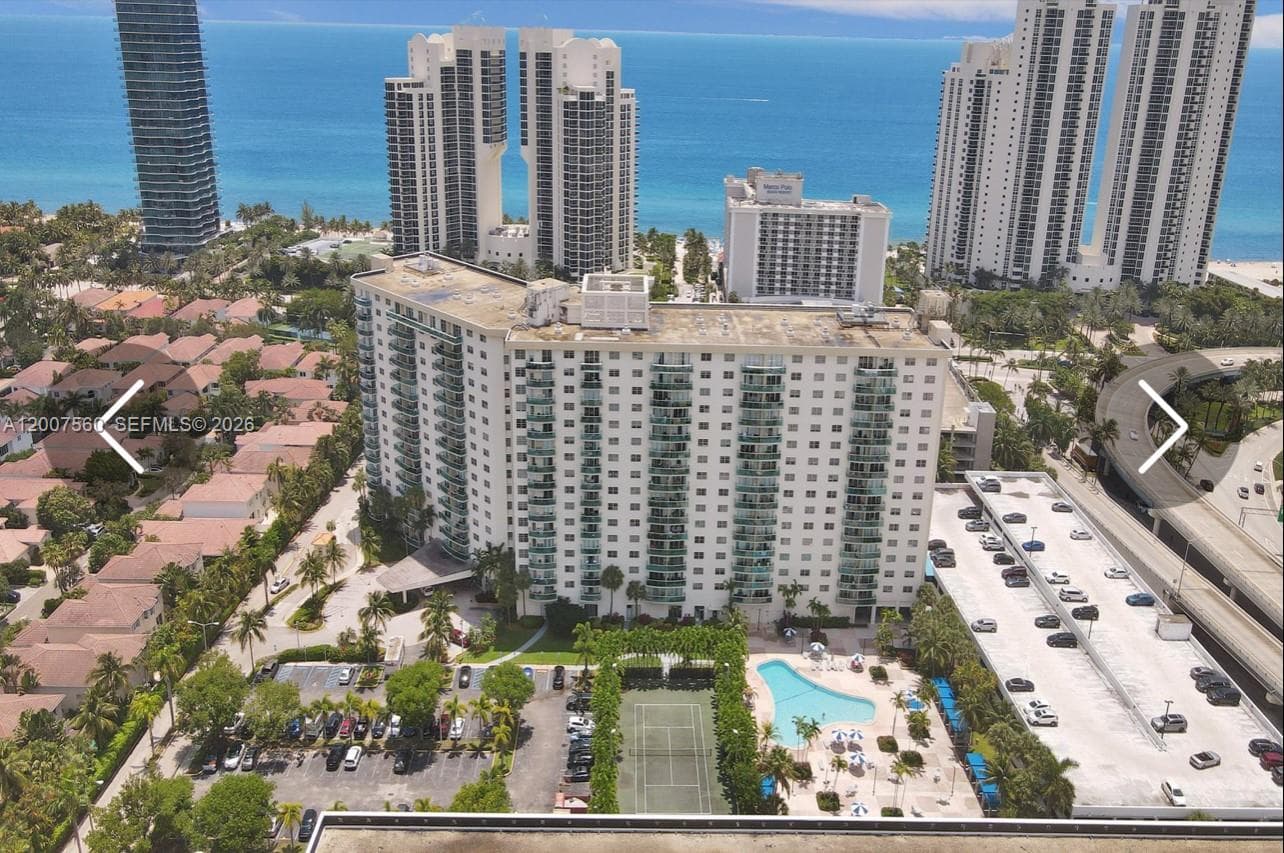 19370 Collins Ave # 1612, Sunny Isles Beach FL 33160 — 1