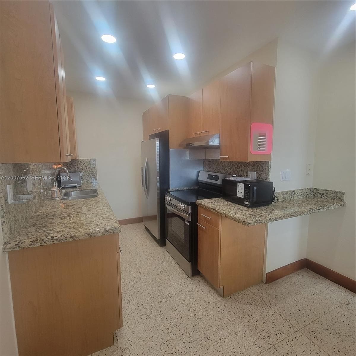 7400 Harding Ave # 15, Miami Beach FL 33141 — 2