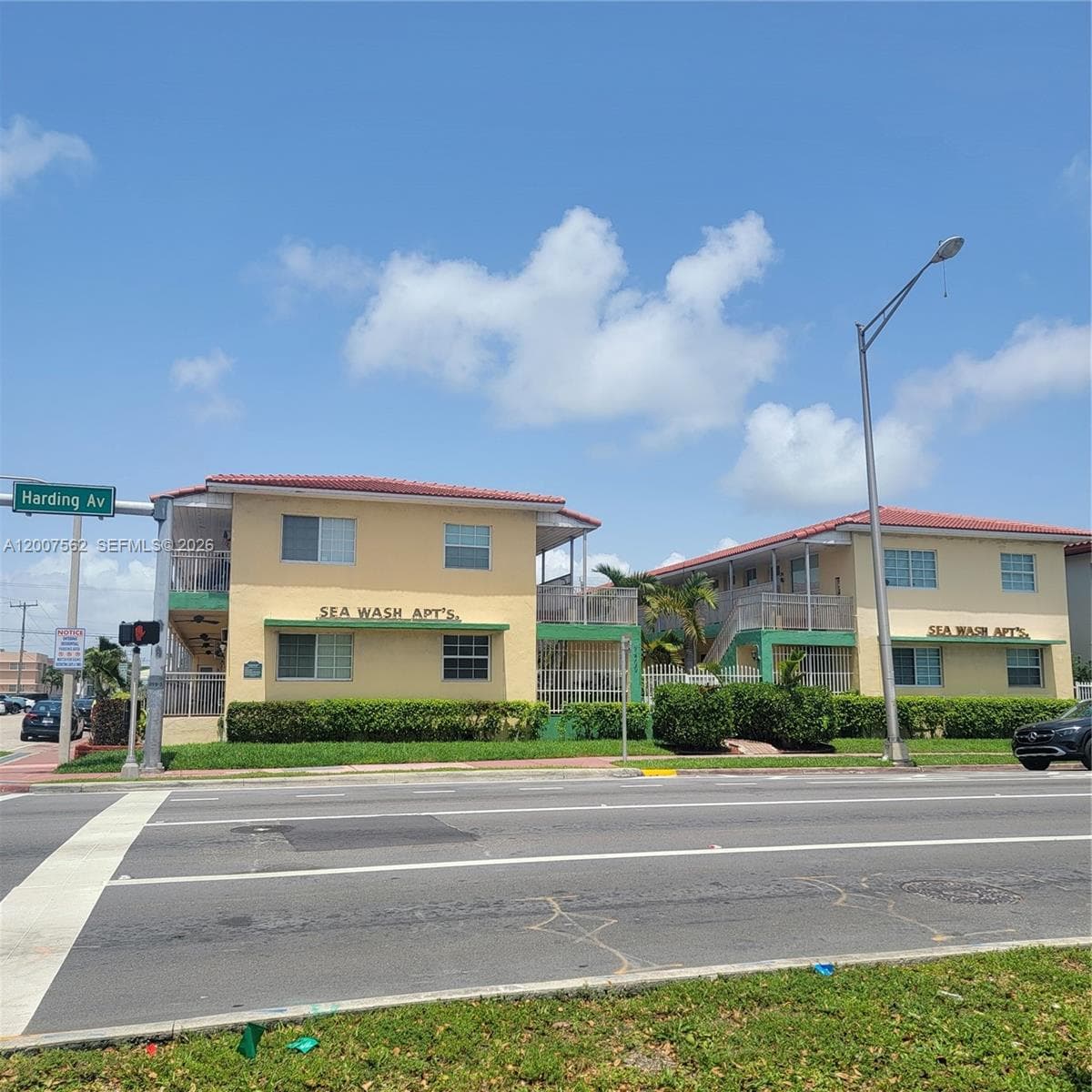 7400 Harding Ave # 15, Miami Beach FL 33141 — 26
