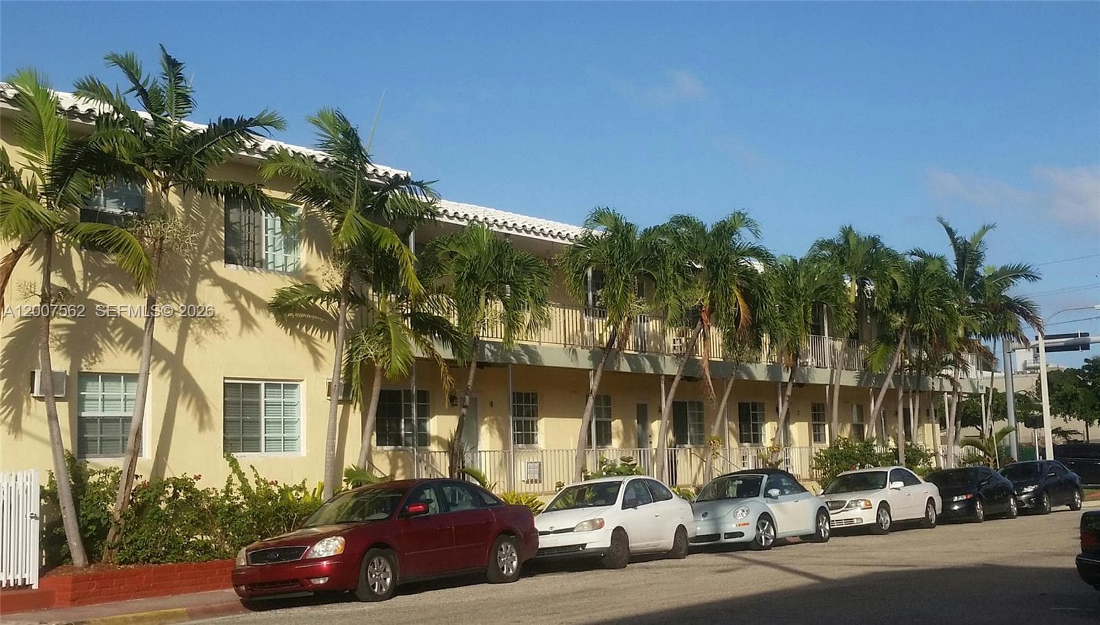 7400 Harding Ave # 15, Miami Beach FL 33141 — 1