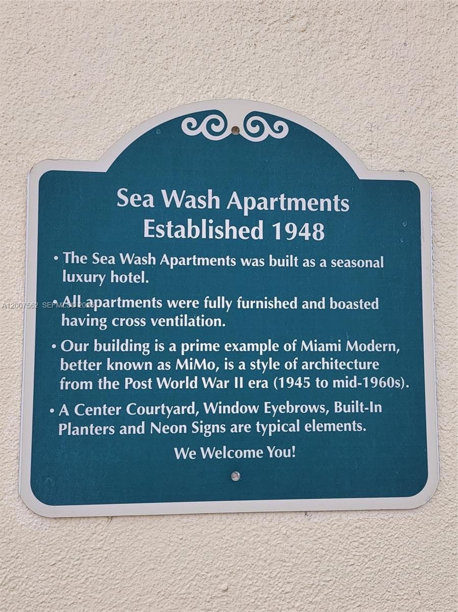 7400 Harding Ave # 15, Miami Beach FL 33141 — 10
