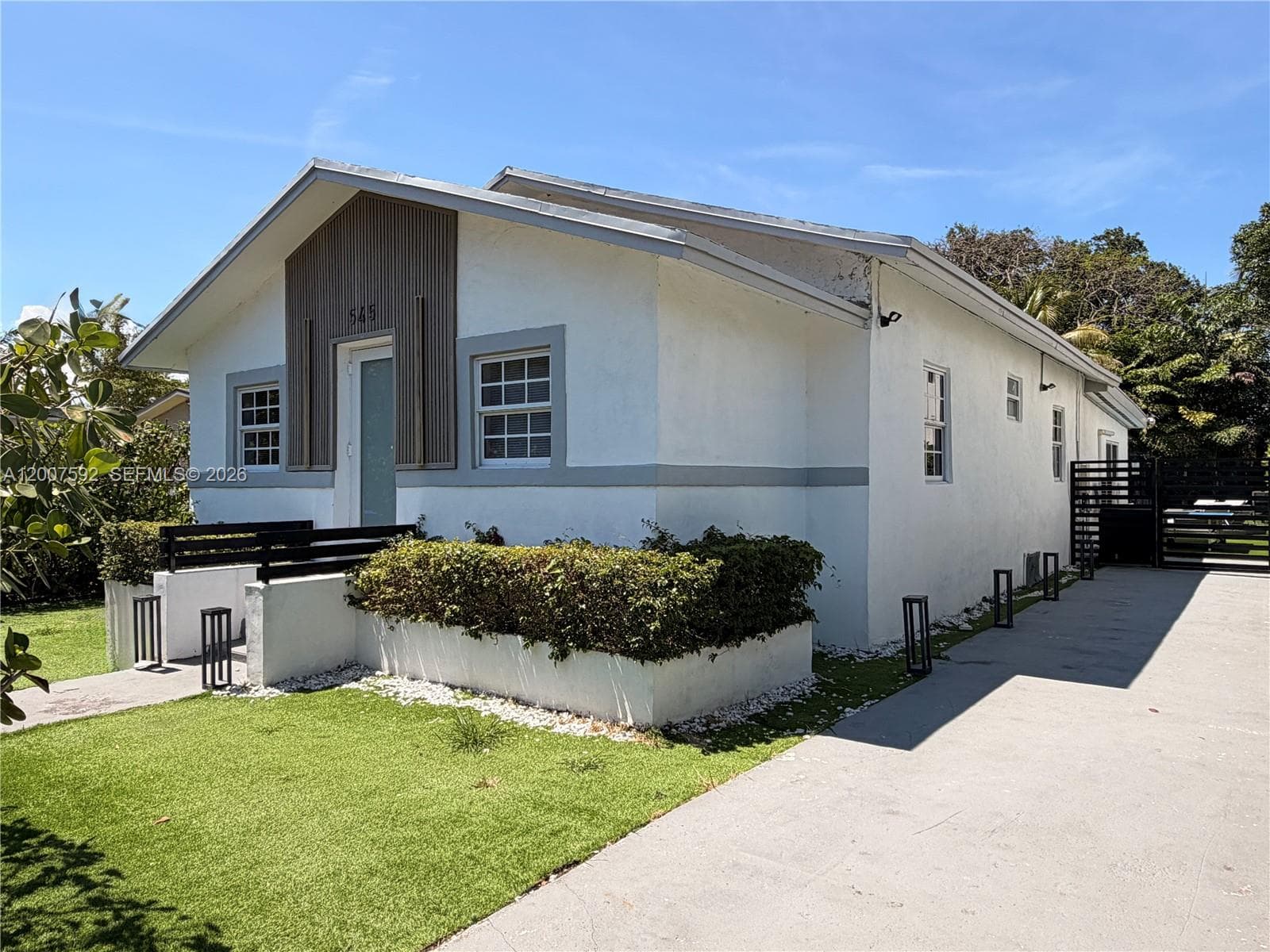 545 NW 52nd St, Miami FL 33127 — 3