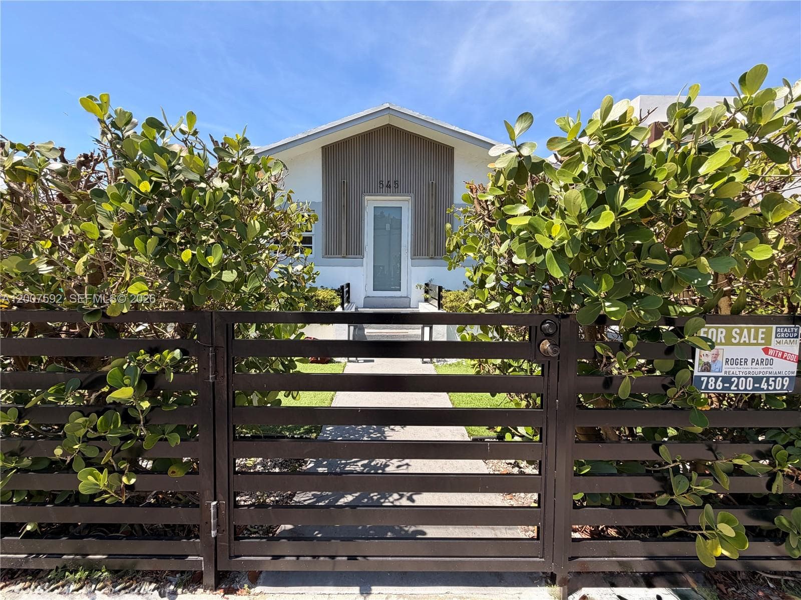 545 NW 52nd St, Miami FL 33127 — 9