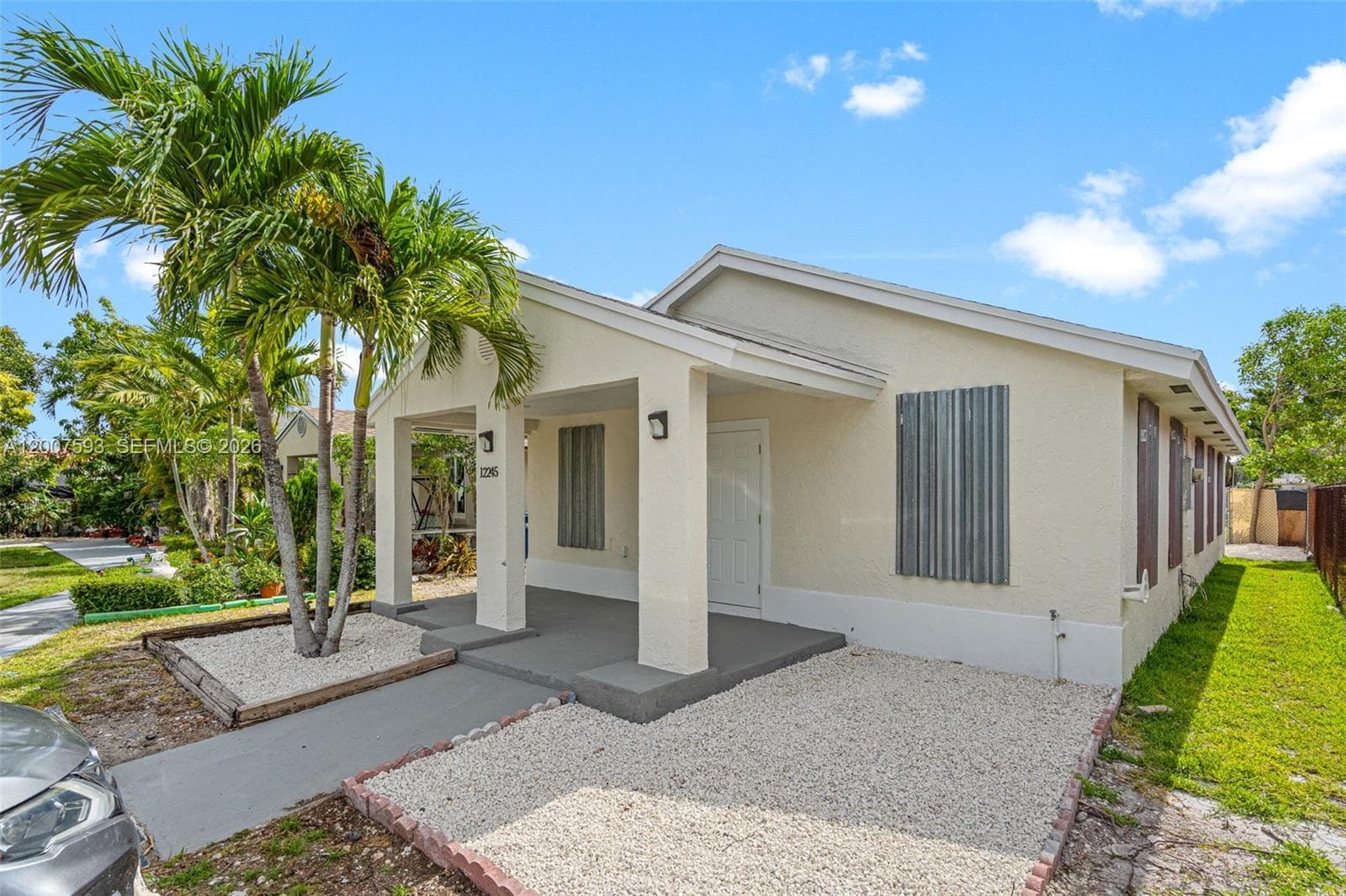 12245 SW 201st Ter, Miami FL 33177 — 2