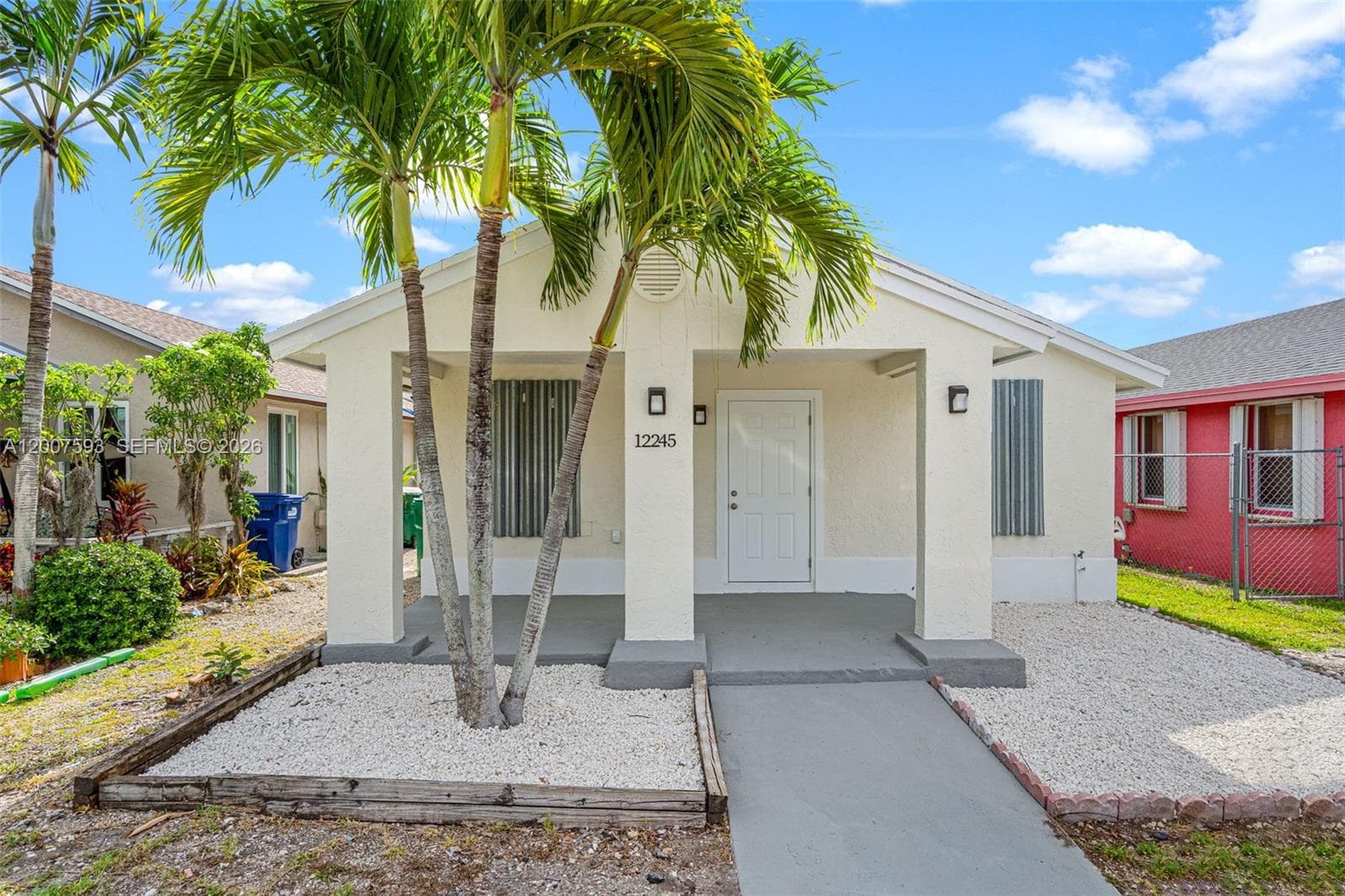 12245 SW 201st Ter, Miami FL 33177 — 1