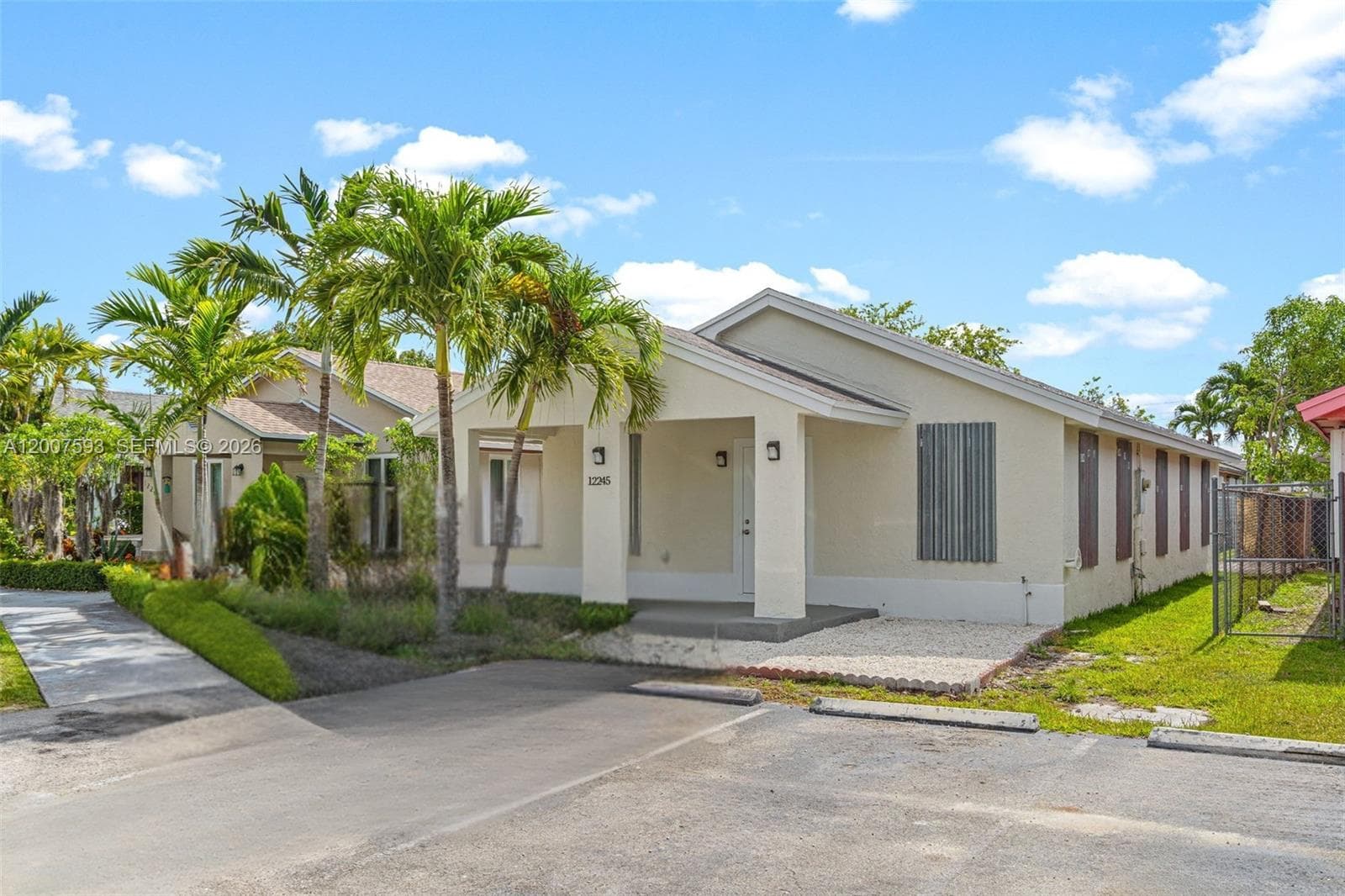 12245 SW 201st Ter, Miami FL 33177 — 5