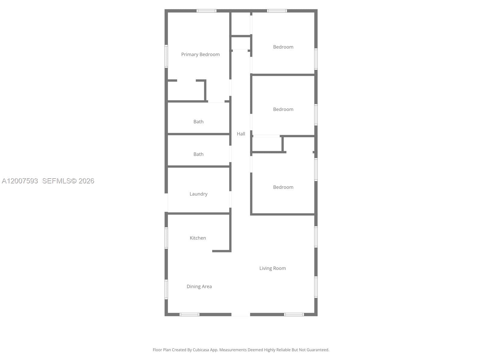 12245 SW 201st Ter, Miami FL 33177 — 35