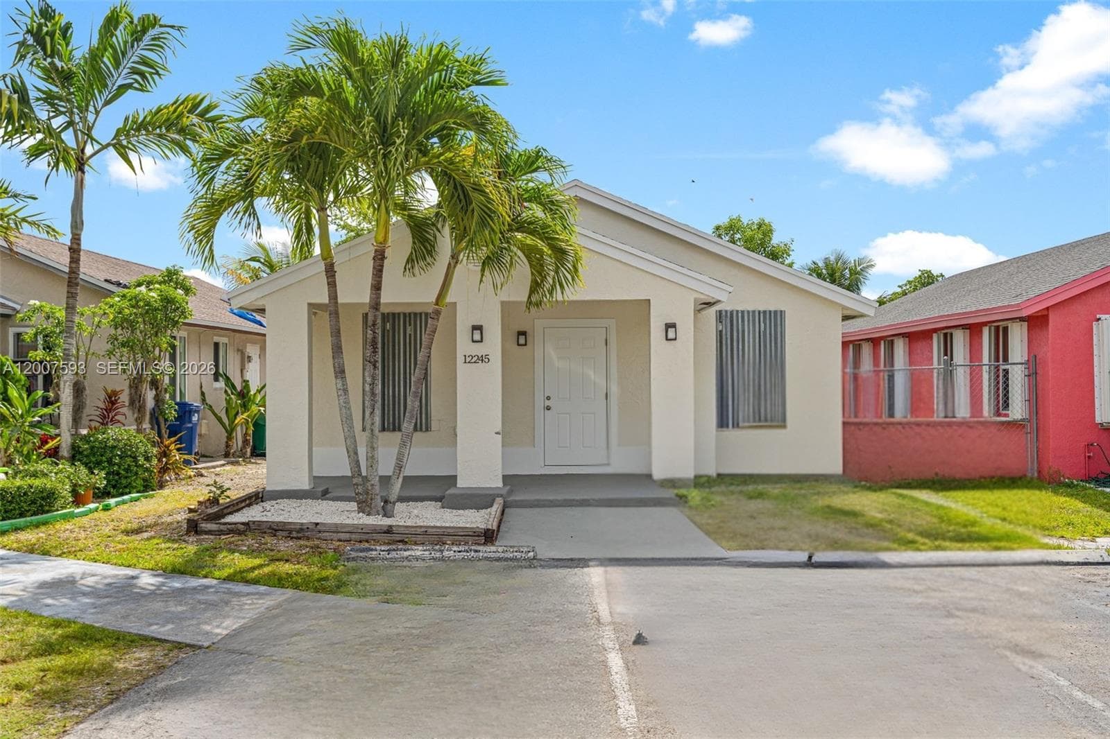 12245 SW 201st Ter, Miami FL 33177 — 4