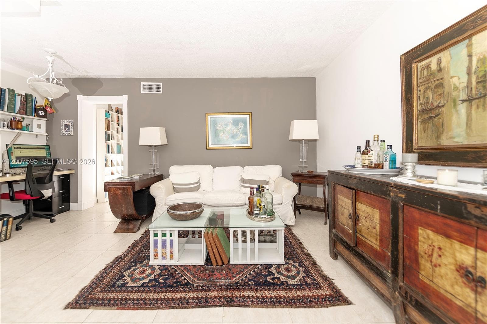 525 Meridian Condo, Miami Beach, FL — 2