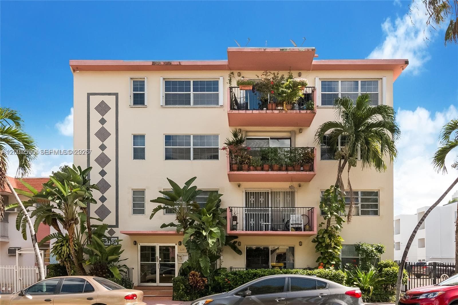 525 Meridian Condo, Miami Beach, FL — 20