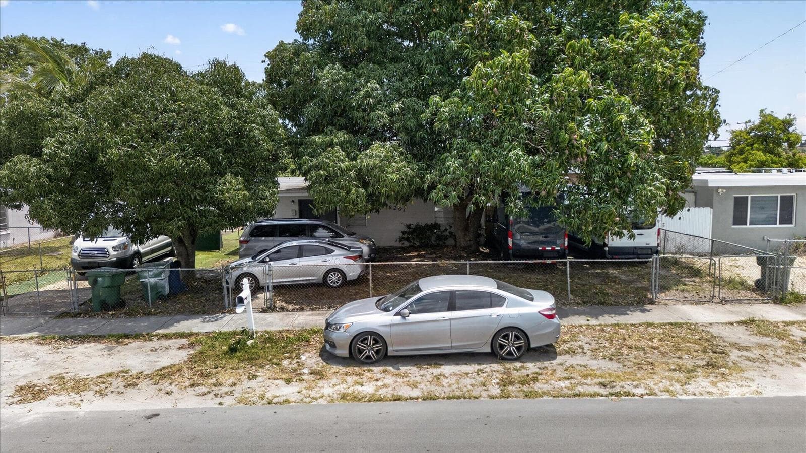 16201 NW 27th Avenue NW # 16201, Opa-Locka FL 33054 — 17