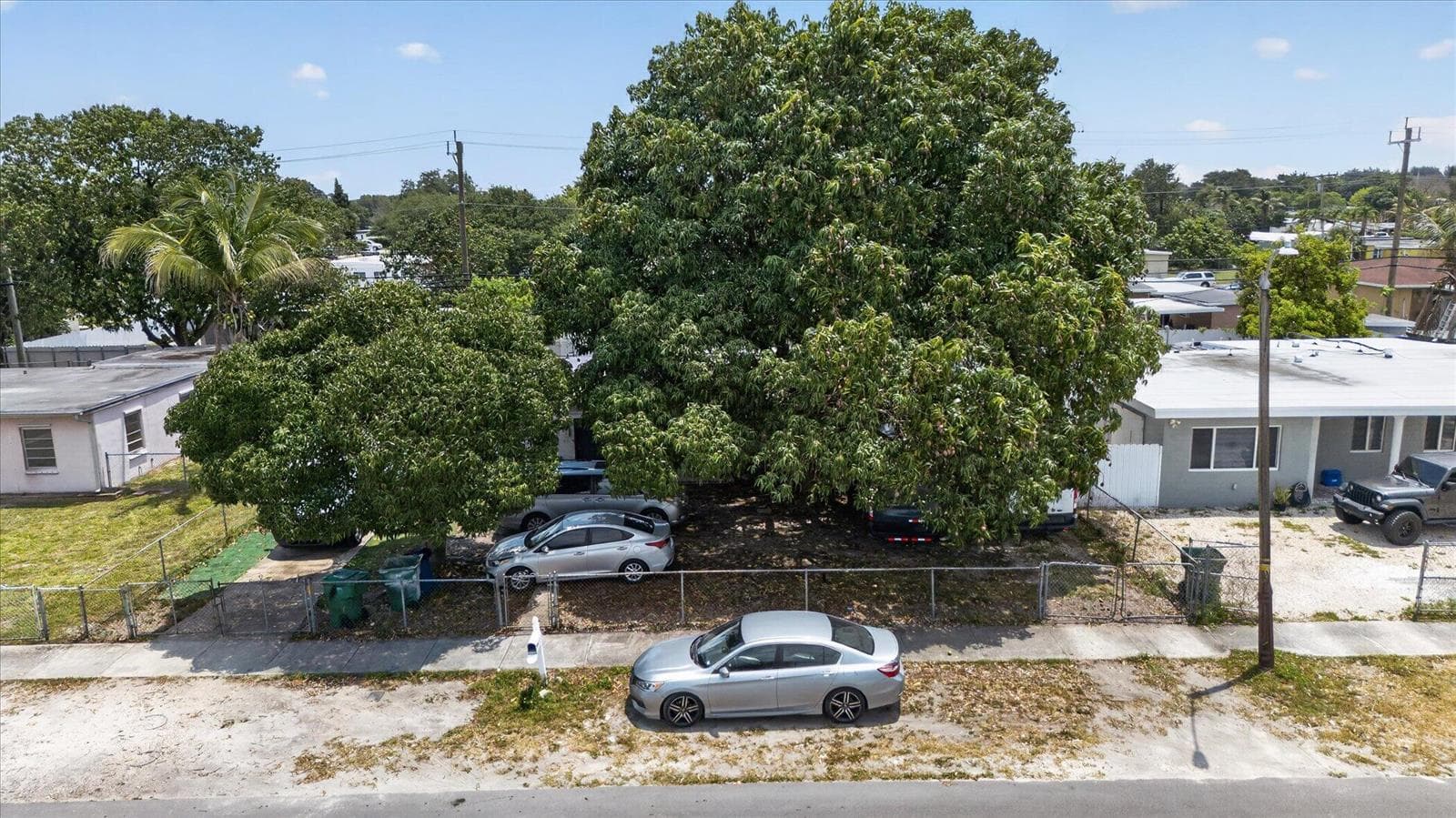 16201 NW 27th Avenue NW # 16201, Opa-Locka FL 33054 — 16