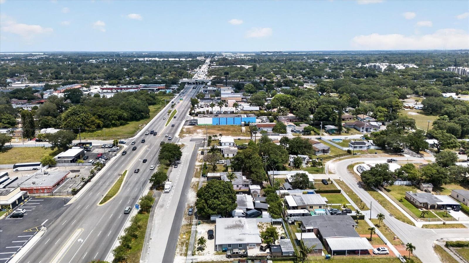 16201 NW 27th Avenue NW # 16201, Opa-Locka FL 33054 — 22
