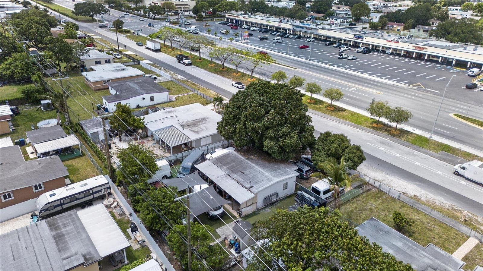 16201 NW 27th Avenue NW # 16201, Opa-Locka FL 33054 — 20