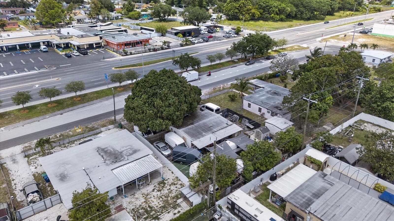 16201 NW 27th Avenue NW # 16201, Opa-Locka FL 33054 — 18