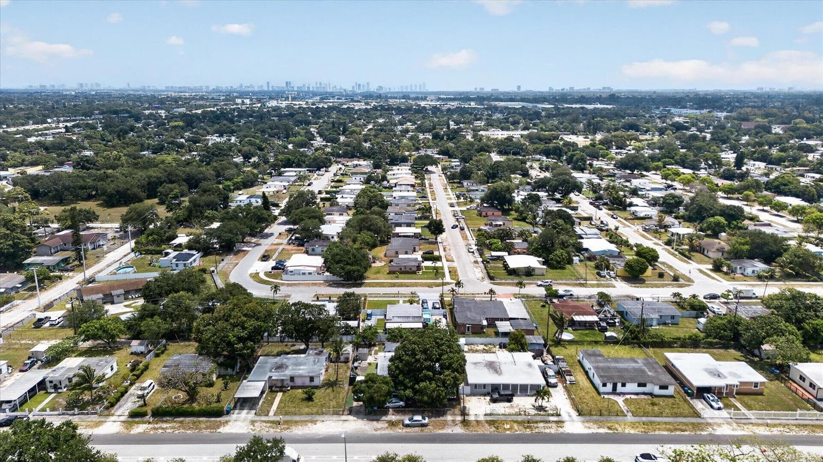 16201 NW 27th Avenue NW # 16201, Opa-Locka FL 33054 — 15