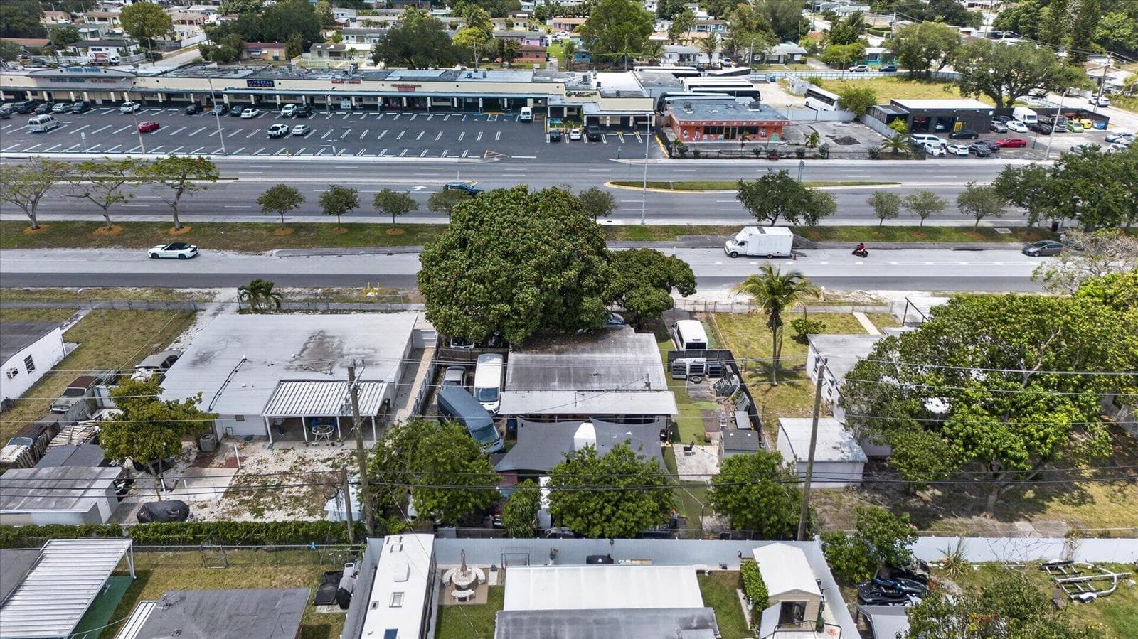 16201 NW 27th Avenue NW # 16201, Opa-Locka FL 33054 — 25