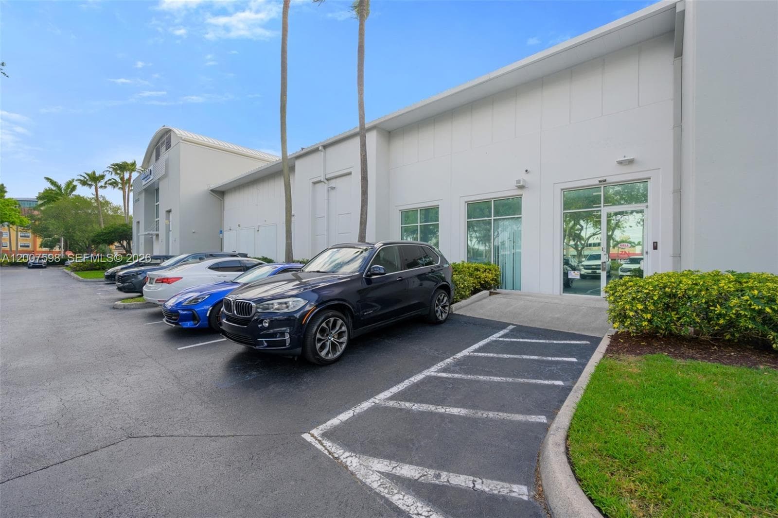 Doral, FL — 2