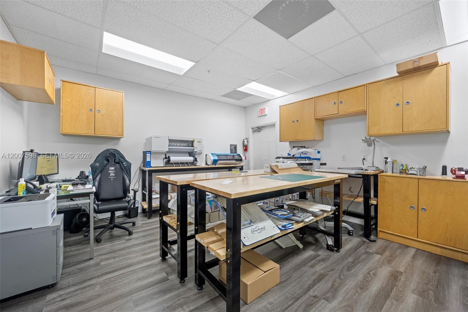 Doral, FL — 21