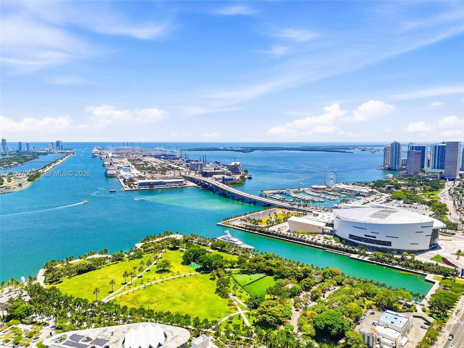 1100 Biscayne Blvd # 4402, Miami FL 33132 — 27