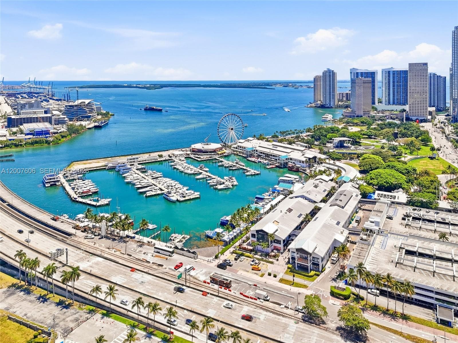 1100 Biscayne Blvd # 4402, Miami FL 33132 — 26