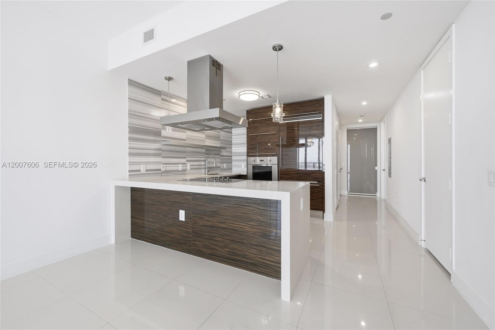 1100 Biscayne Blvd # 4402, Miami FL 33132 — 9