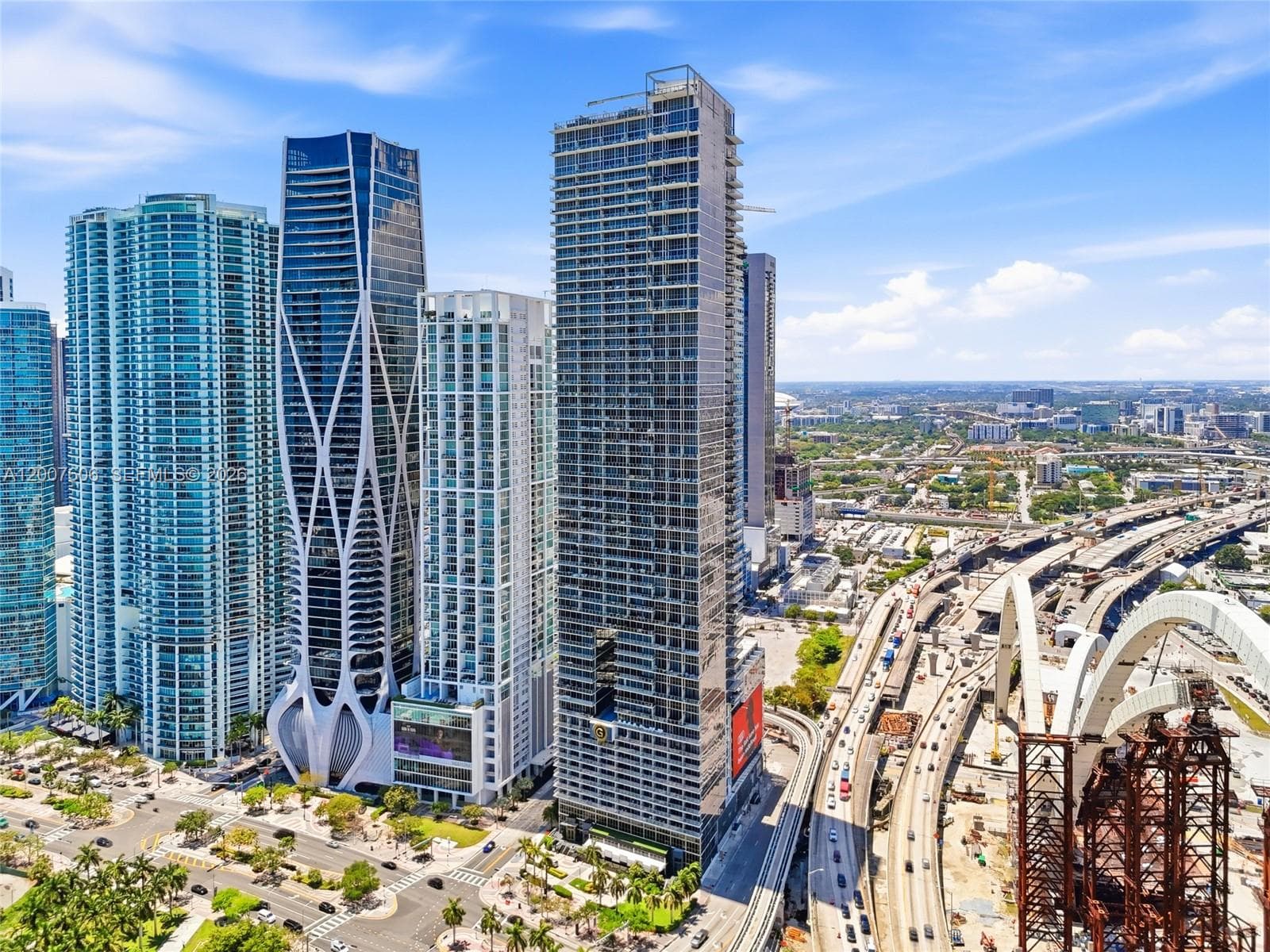 1100 Biscayne Blvd # 4402, Miami FL 33132 — 31