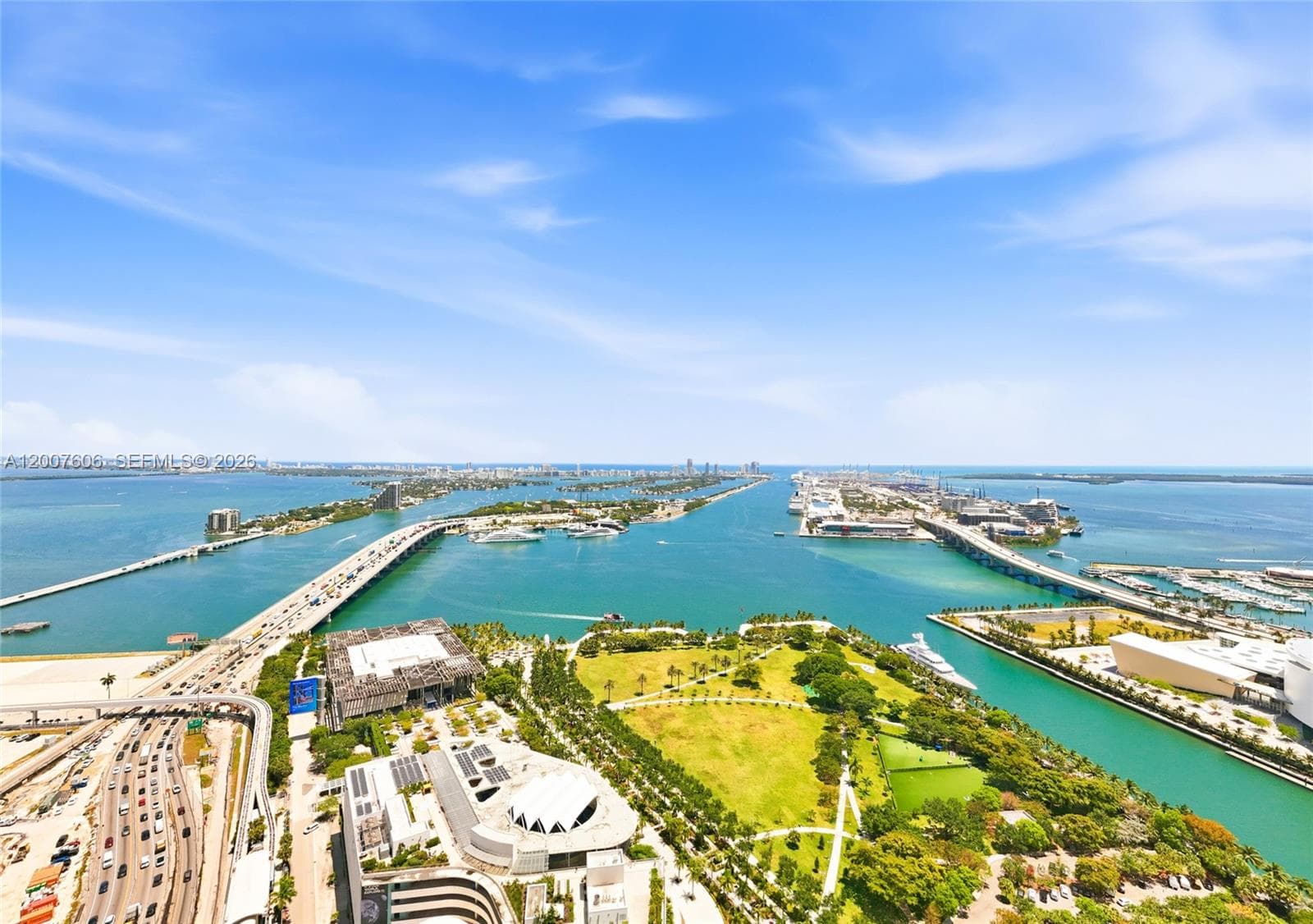 1100 Biscayne Blvd # 4402, Miami FL 33132 — 29