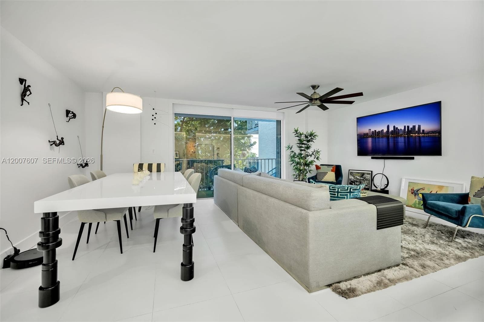 6801 Indian Creek Dr # 304, Miami Beach FL 33141 — 2