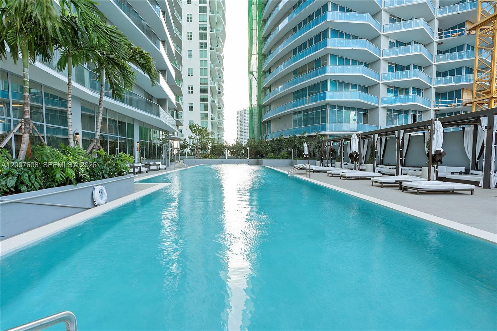 77 SE 5th St. # 1510, Miami FL 33131 — 42