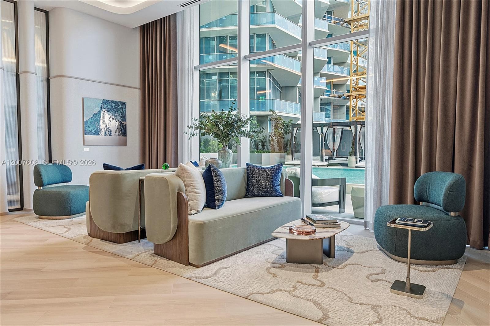 77 SE 5th St. # 1510, Miami FL 33131 — 57