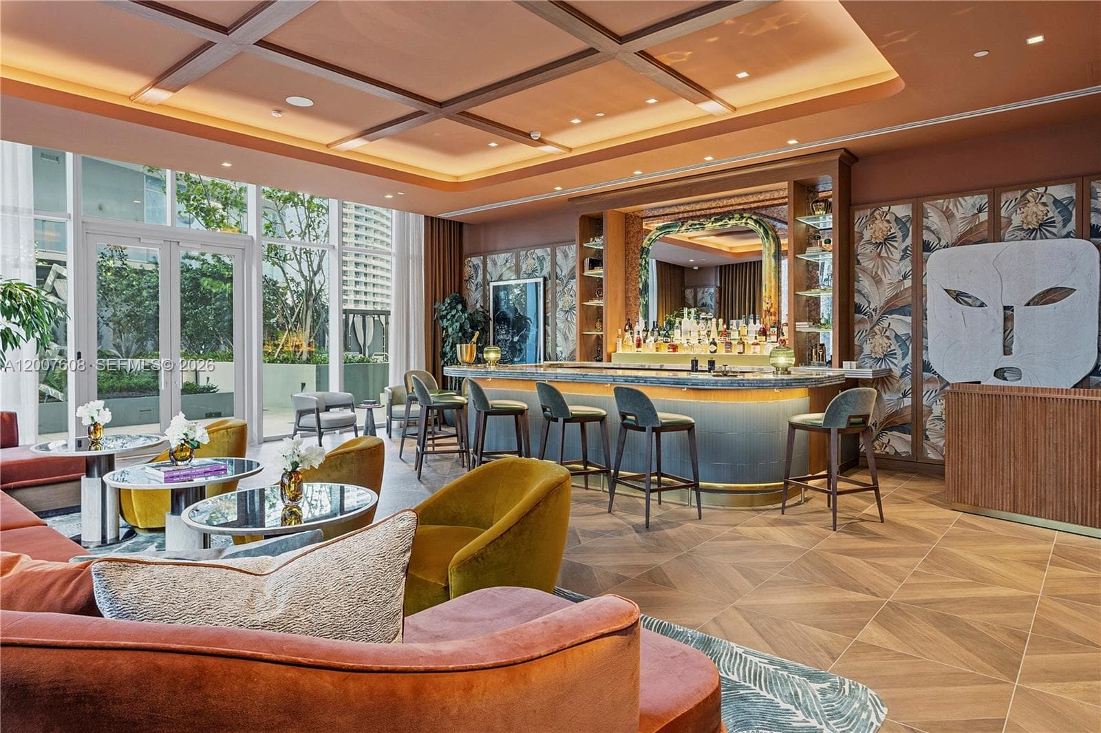 77 SE 5th St. # 1510, Miami FL 33131 — 53