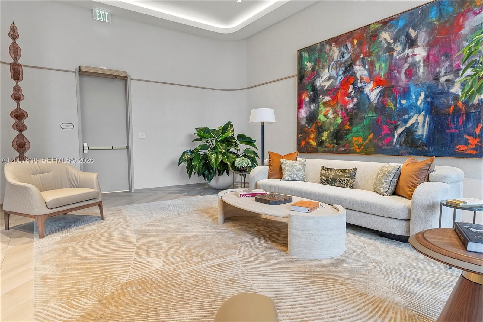 77 SE 5th St. # 1510, Miami FL 33131 — 36
