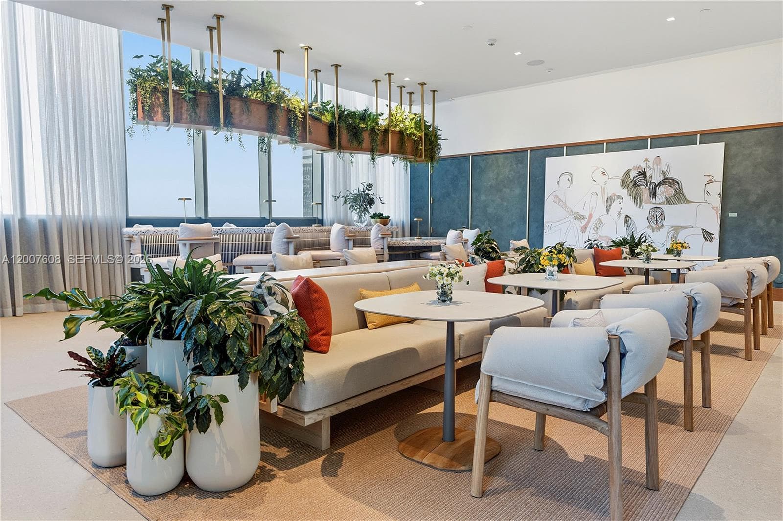77 SE 5th St. # 1510, Miami FL 33131 — 35
