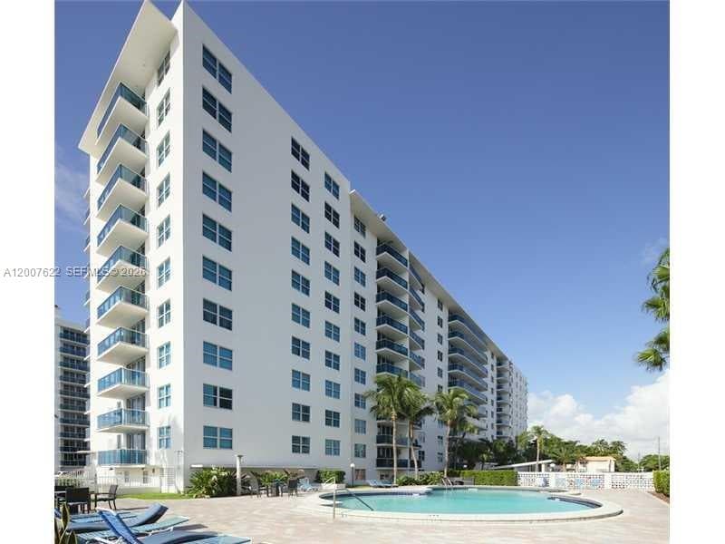 7501 E Treasure Dr # 8C, North Bay Village FL 33141 — 12