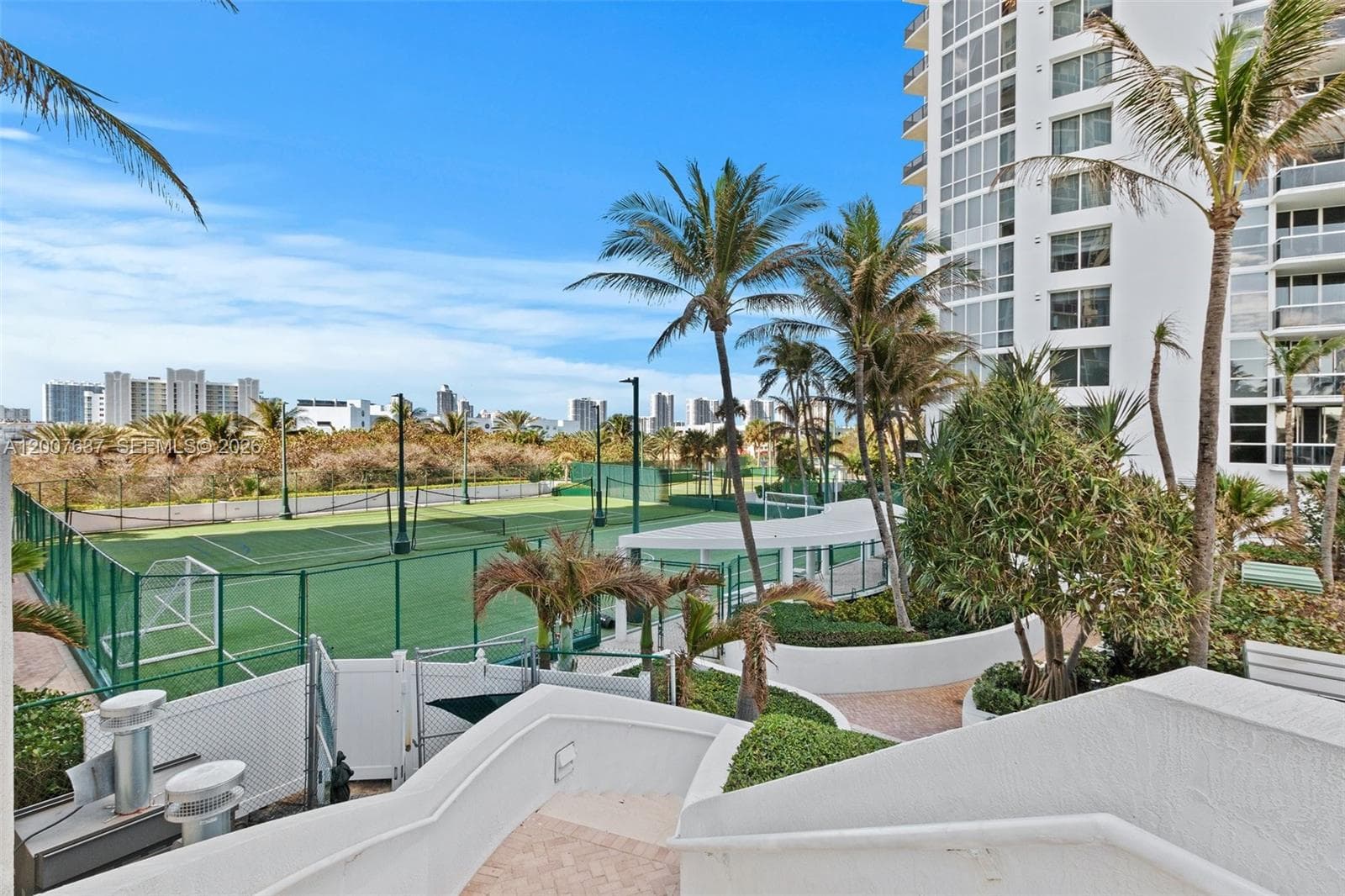18001 Collins Ave # 511, Sunny Isles Beach FL 33160 — 27