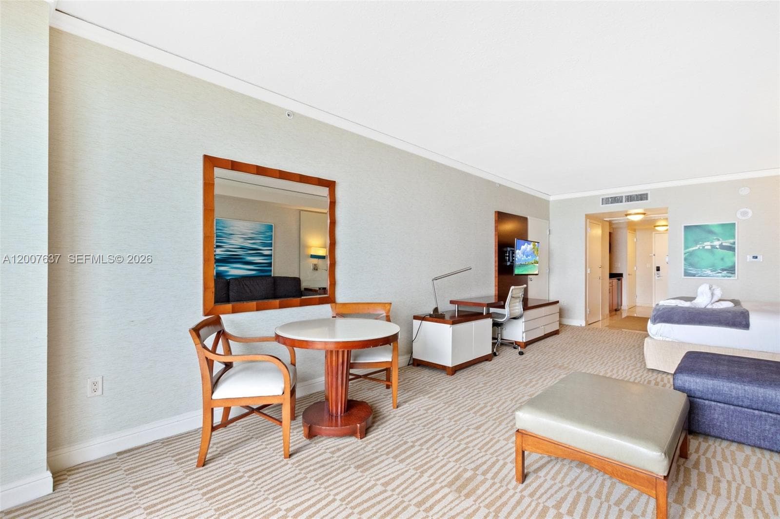 18001 Collins Ave # 511, Sunny Isles Beach FL 33160 — 17