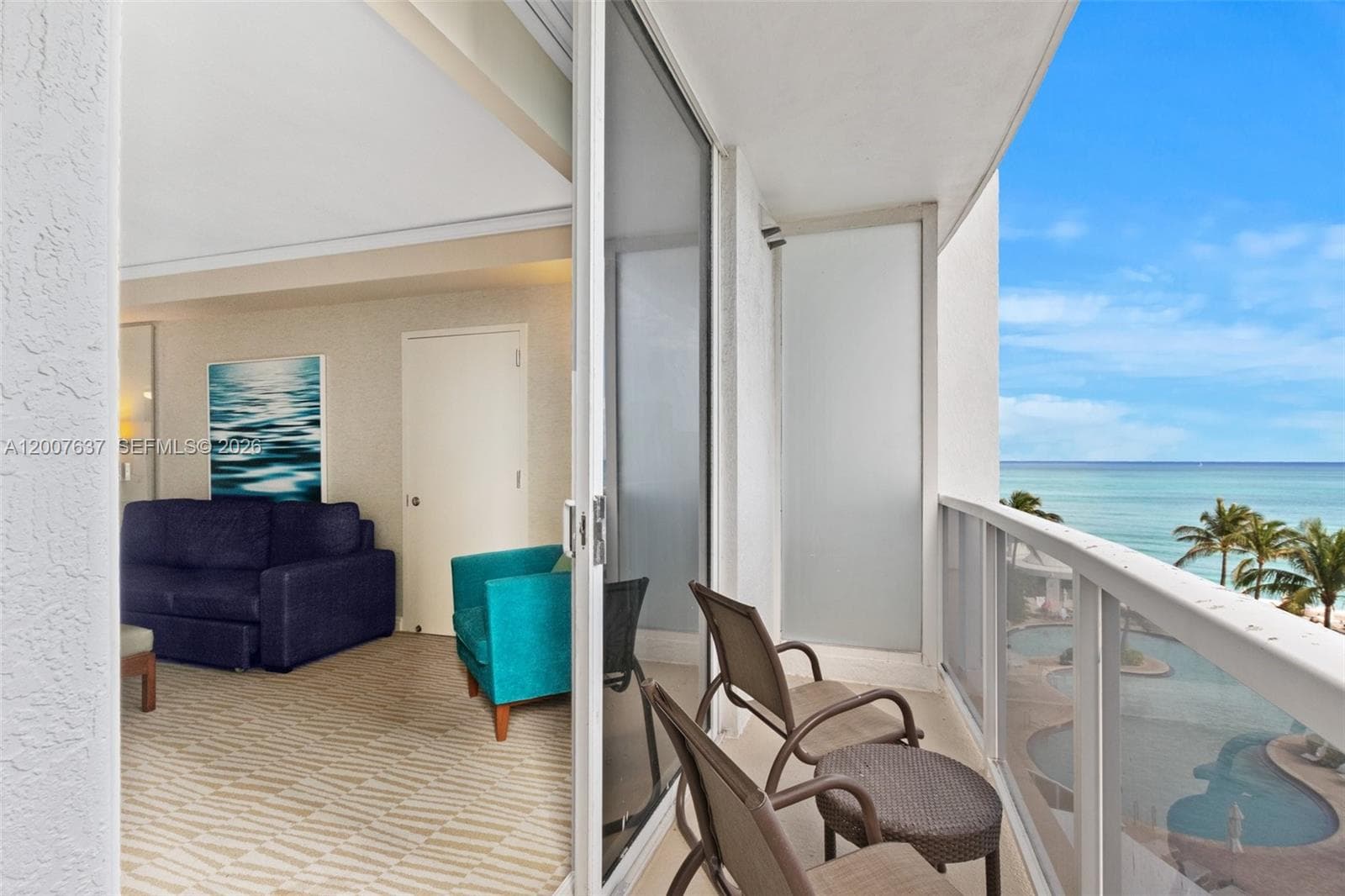18001 Collins Ave # 511, Sunny Isles Beach FL 33160 — 16