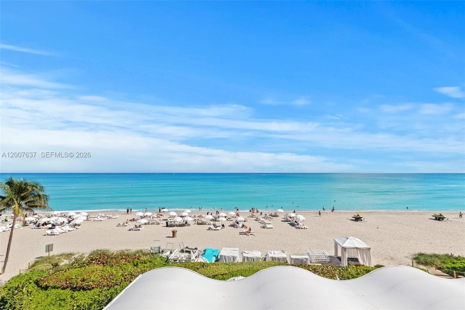 18001 Collins Ave # 511, Sunny Isles Beach FL 33160 — 28