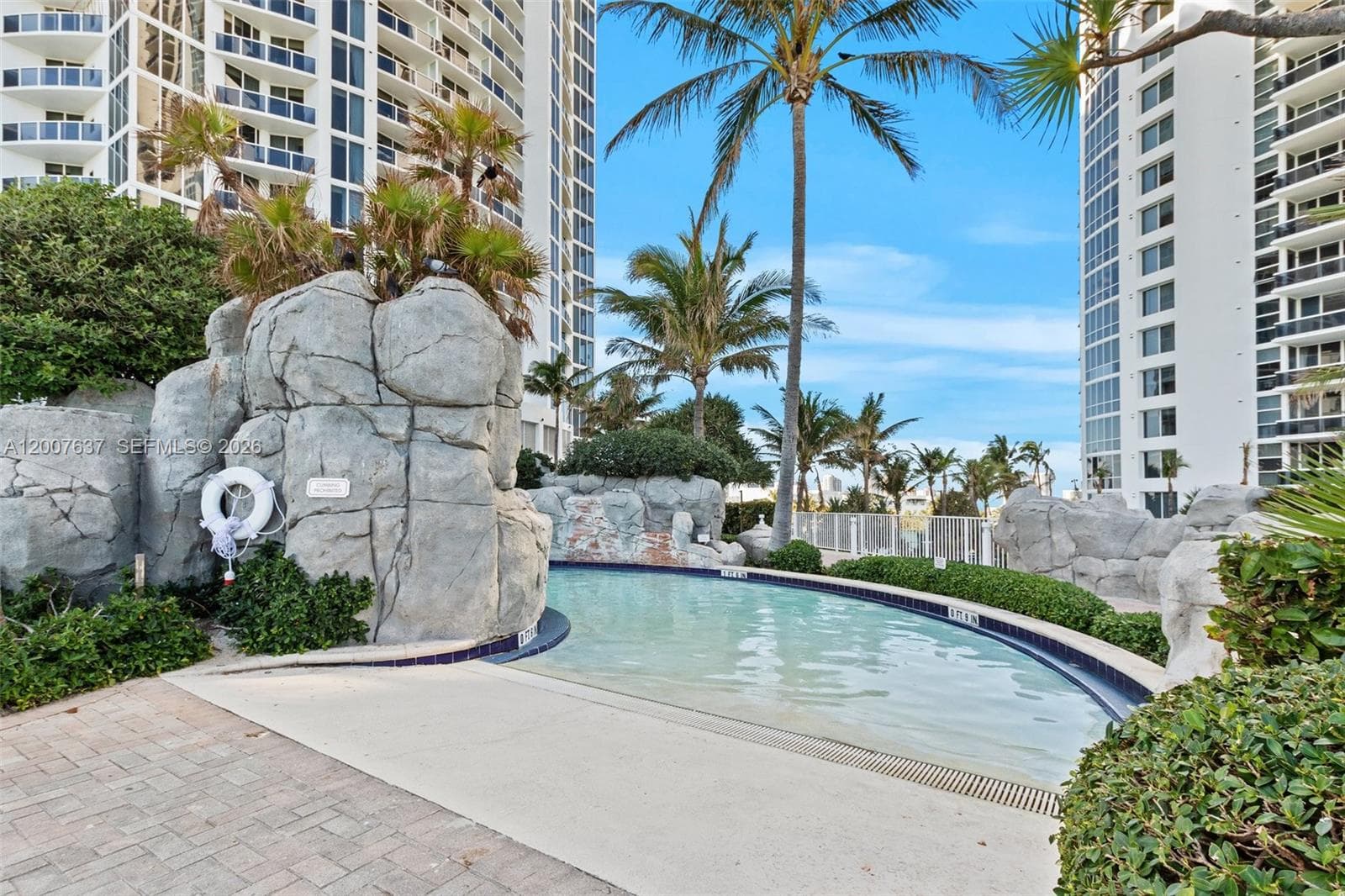 18001 Collins Ave # 511, Sunny Isles Beach FL 33160 — 29
