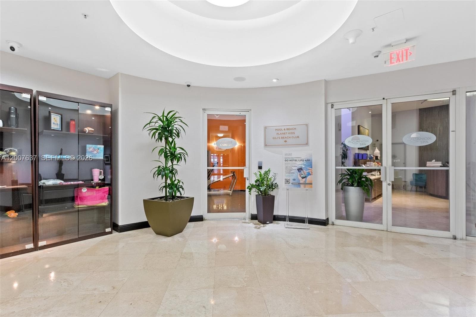 18001 Collins Ave # 511, Sunny Isles Beach FL 33160 — 25